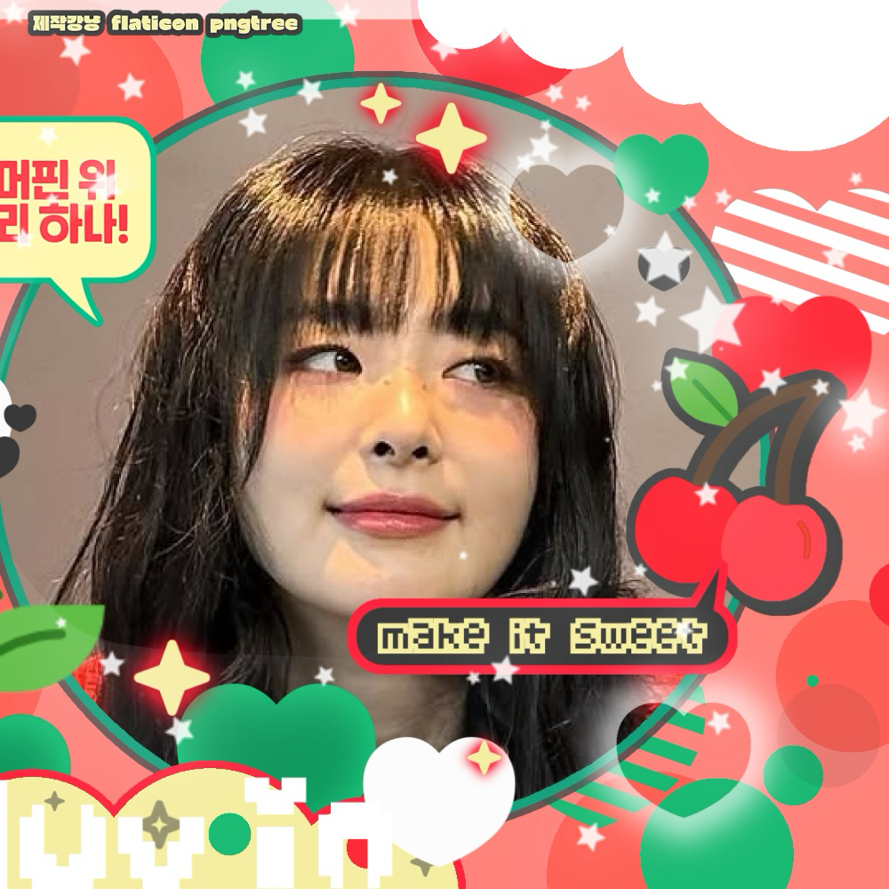 澀琪 (Red Velvet)粉絲拍下的瞬間