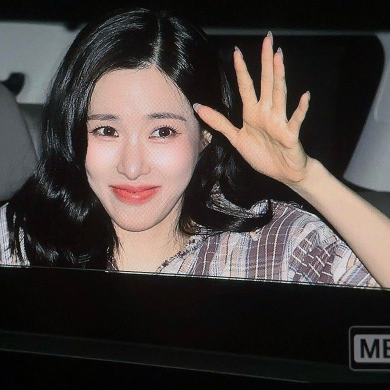 Tiffany Young (少女時代)的最新活動照片