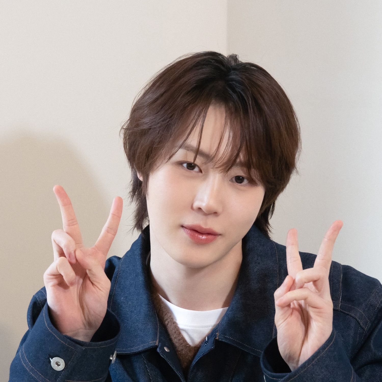 Latest photo of Ha Sungwoon