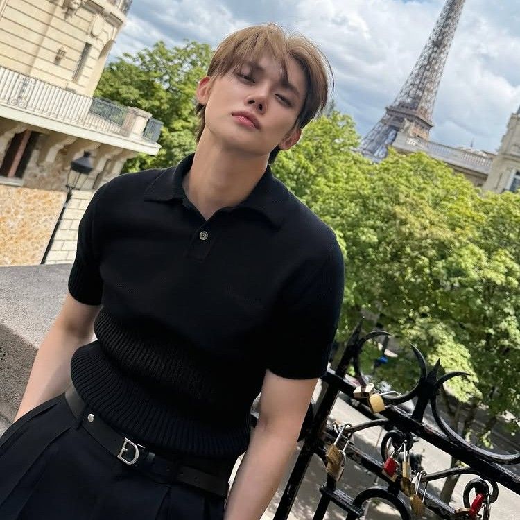 Latest photo of Yeonjun (TOMORROW X TOGETHER)