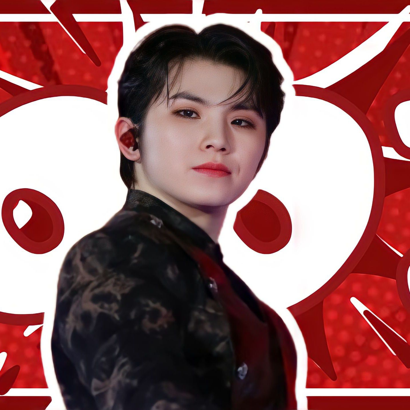 Hot post catching attention from 세븐틴's fandom