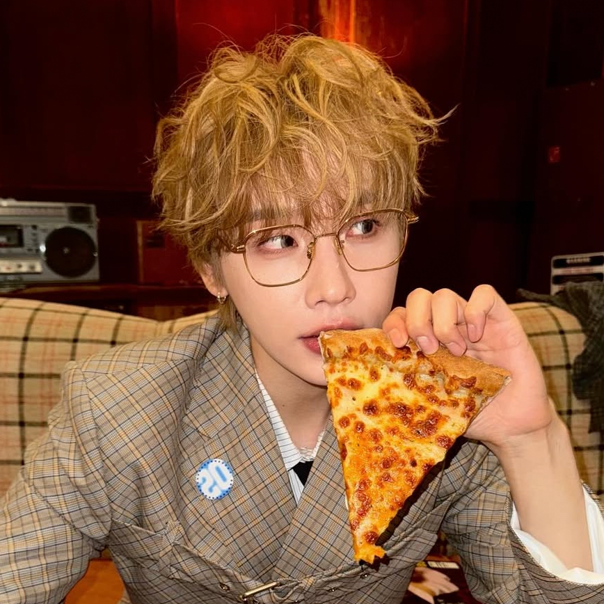 Recent activity shot of Jeon Woong (AB6IX)