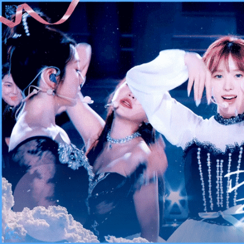 Red Velvet的最新活動照片