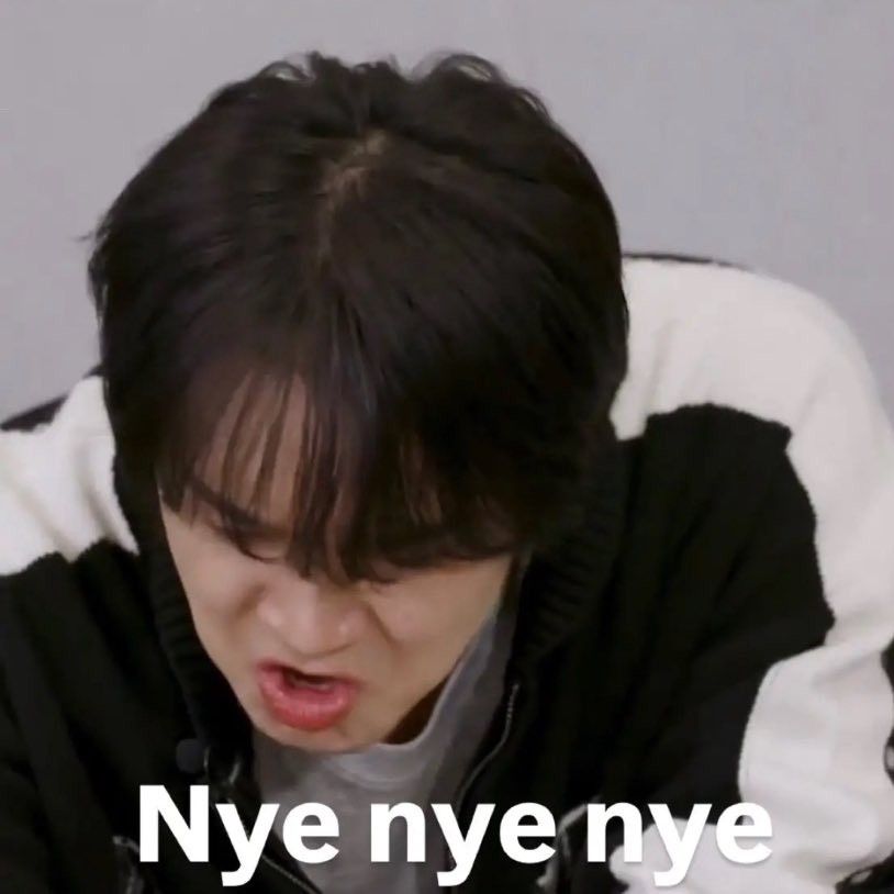 A moment captured by NCT's fan