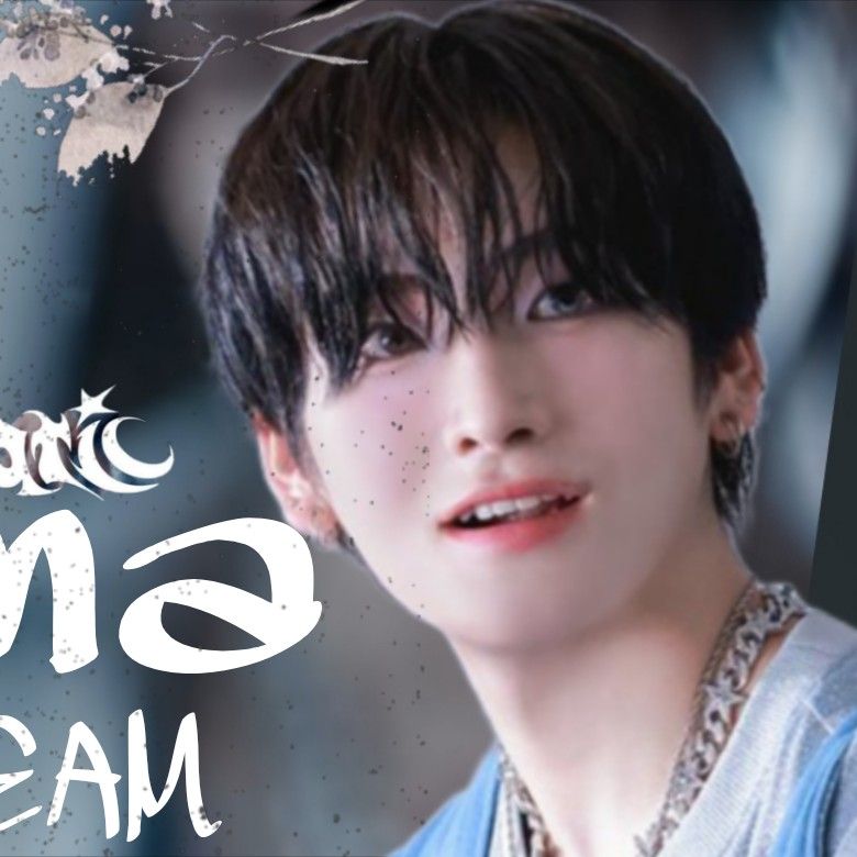 Behind-the-scenes cut of Yuma (&TEAM)