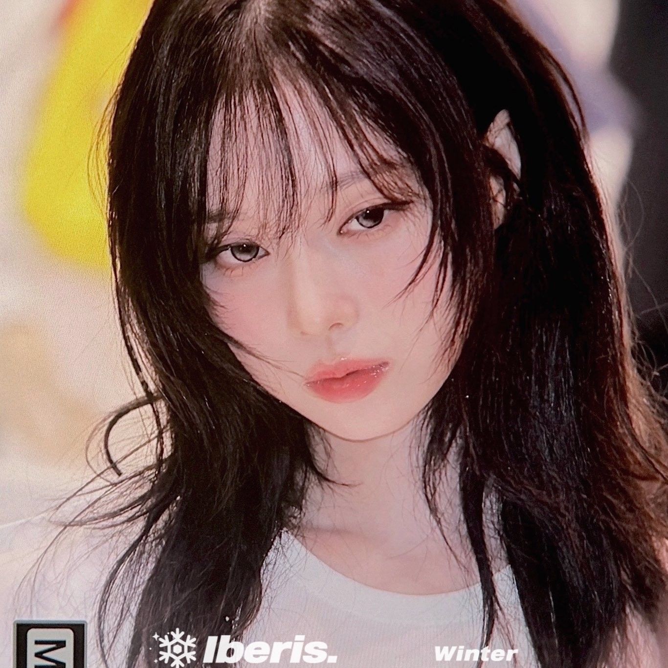 윈터 (에스파)의 최신 사진