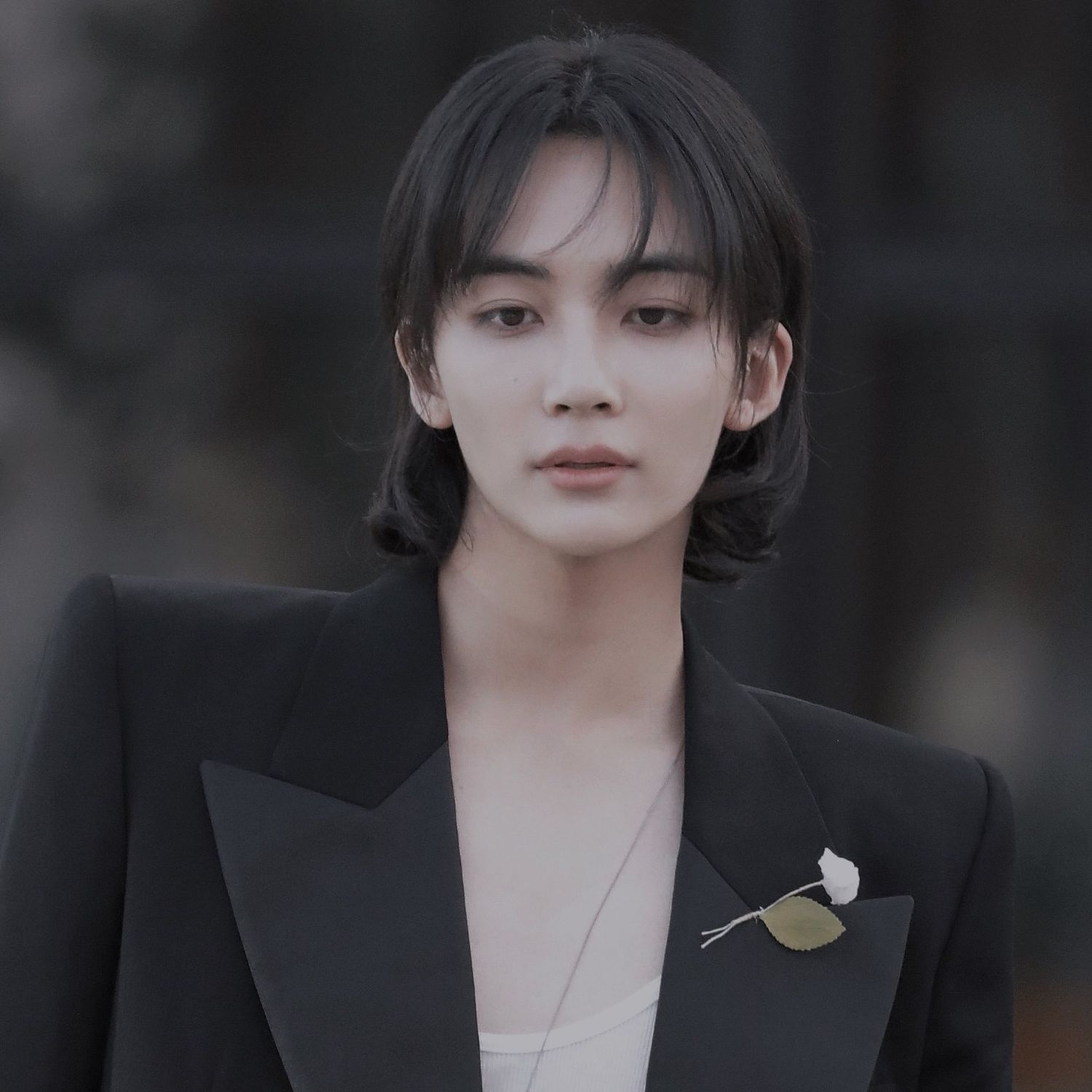 Potret di balik layar Jeonghan (SEVENTEEN)