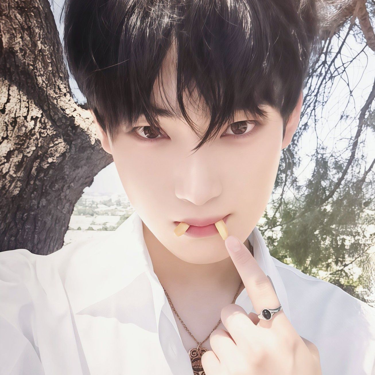 선우 (ENHYPEN)의 최신 사진