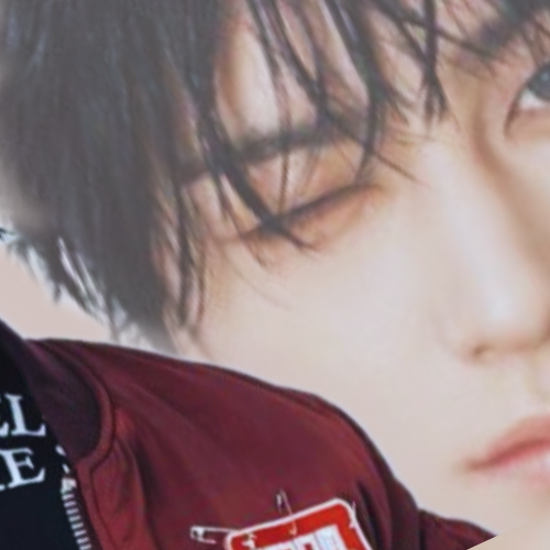 Taki (&TEAM)粉丝拍下的瞬间