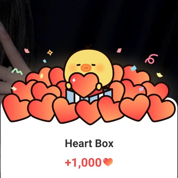 Potret di balik layar GFRIEND