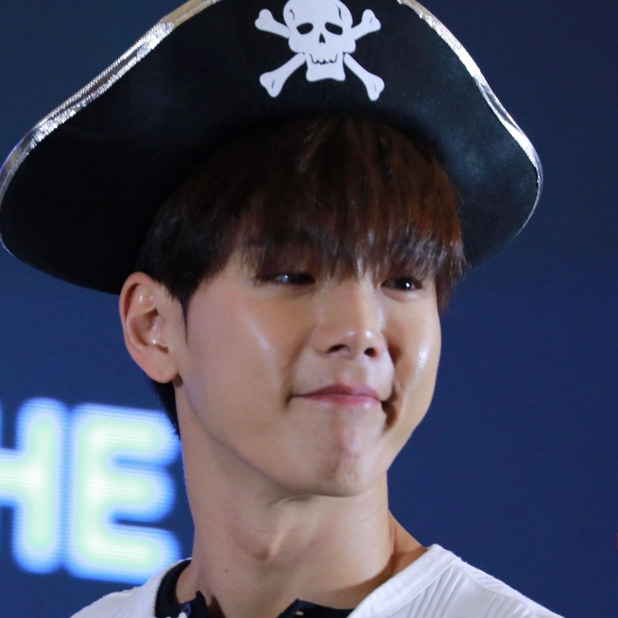 셔누 (몬스타엑스)의 최신 사진