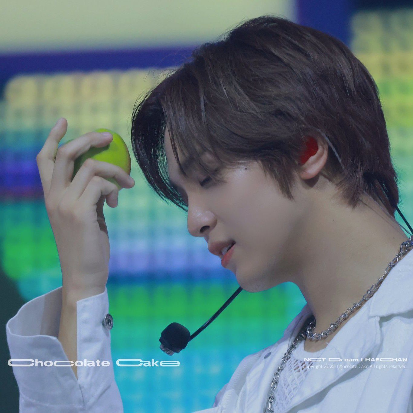 해찬 (NCT 127, NCT DREAM) 최근 활동샷