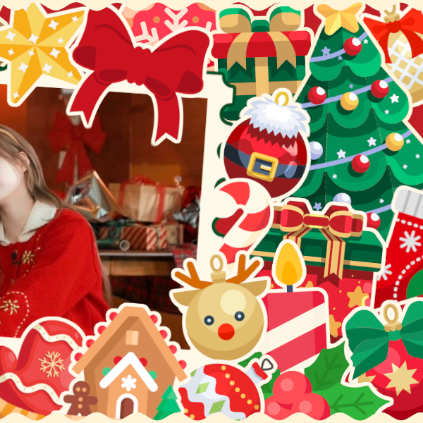 Recent activity shot of Sullyoon (NMIXX)