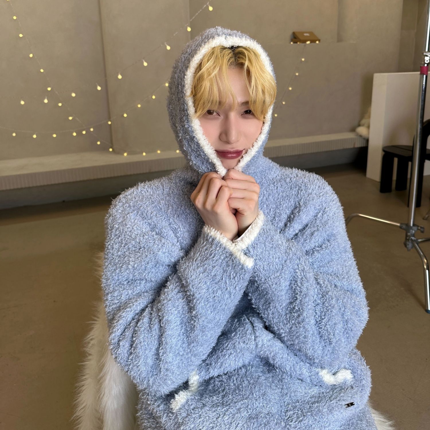 善禹 (ENHYPEN)的最新活動照片