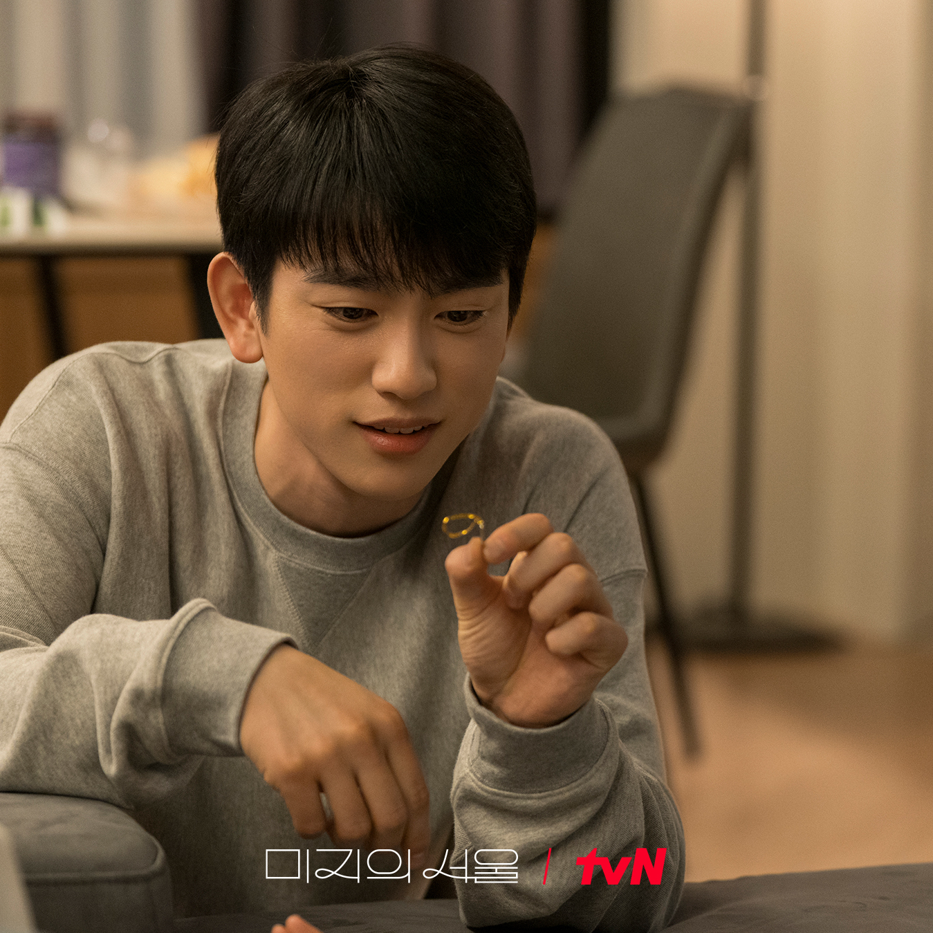 Behind-the-scenes cut of GOT7