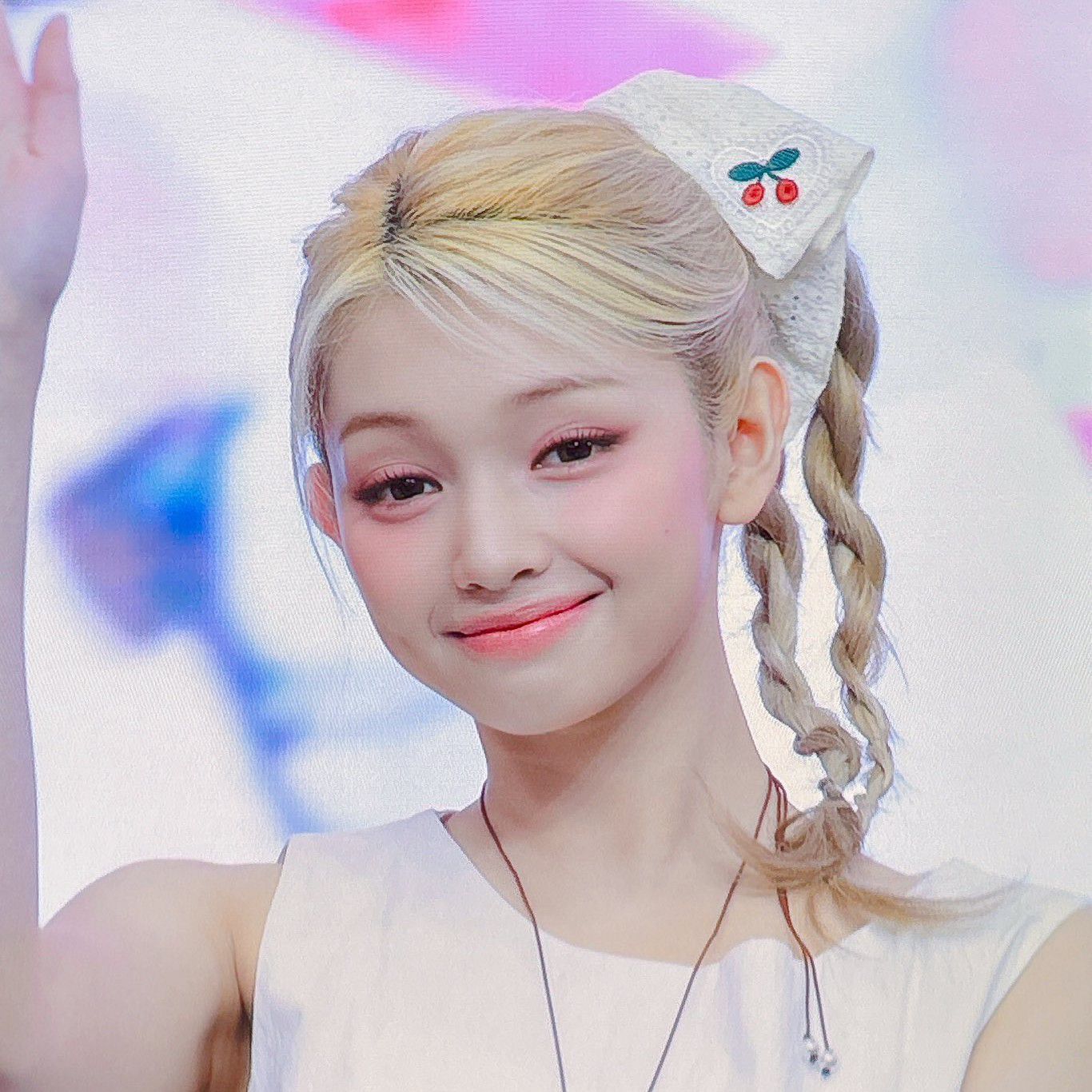 젤리 당카 (유니스) 최근 활동샷