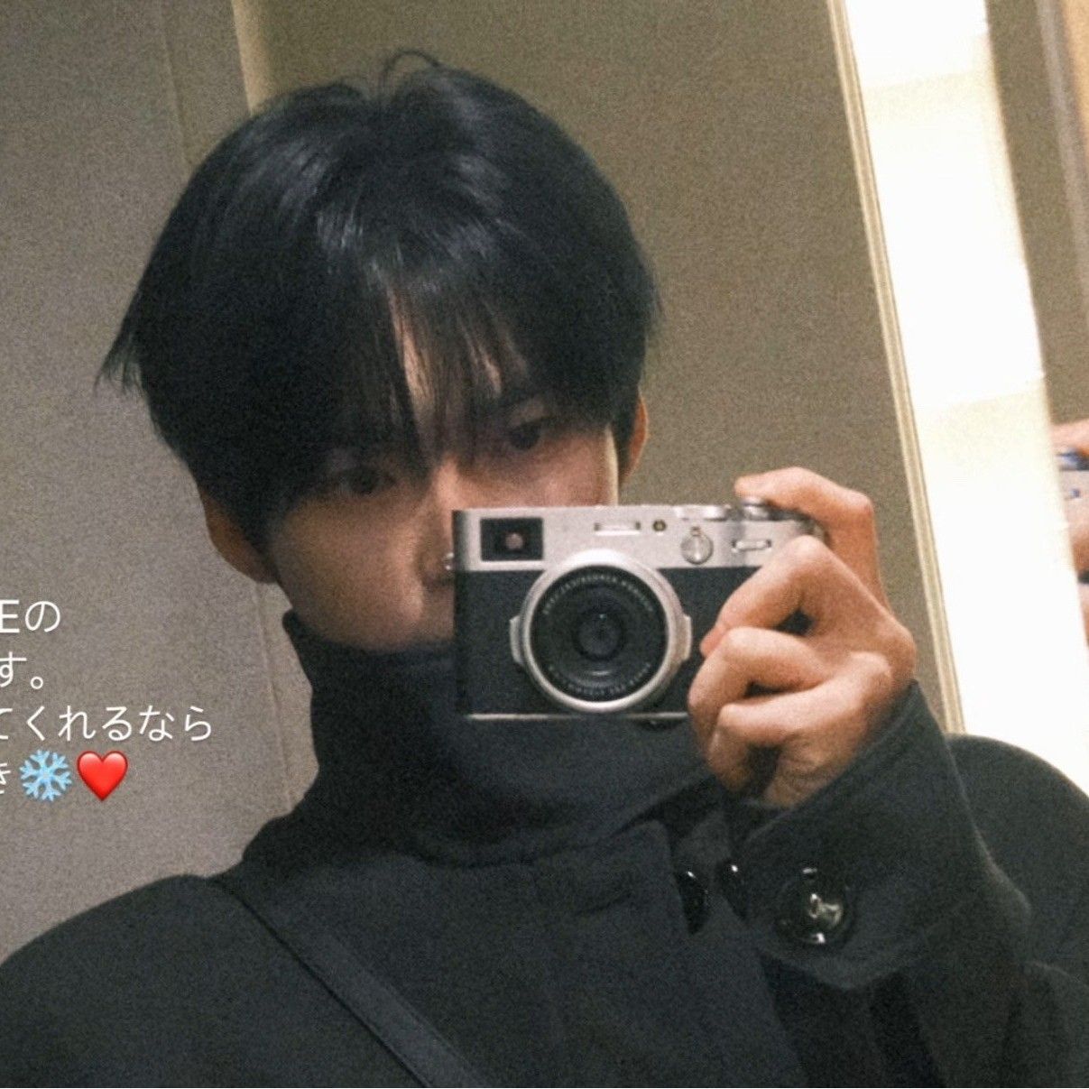 ソン・ハンビン (ZEROBASEONE)の最新写真