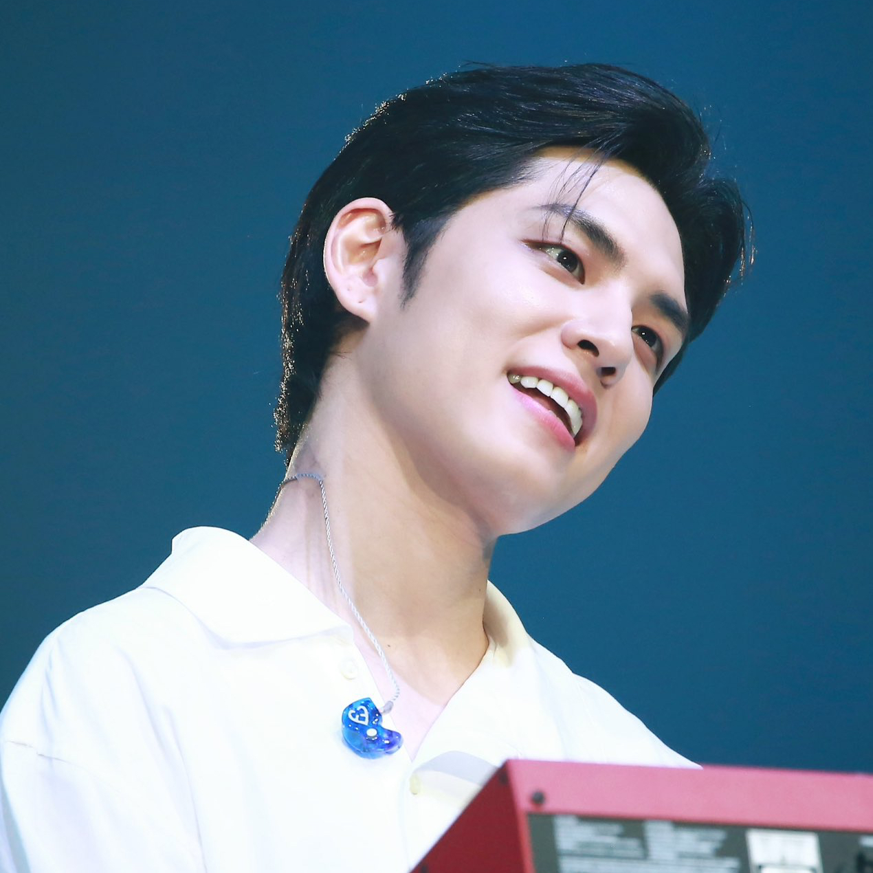 Latest photo of Wonpil (DAY6)