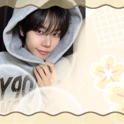 Latest photo of Jang Yeojun (CLOSE YOUR EYES)