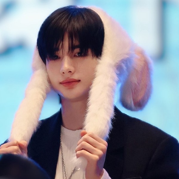 Stray Kids ヒョンジン ファンダムコミュニティ │ KPOP人気No.1