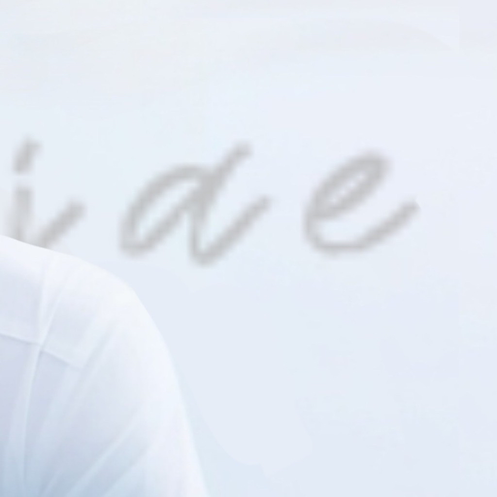 Behind-the-scenes cut of Hyunjae (THE BOYZ)