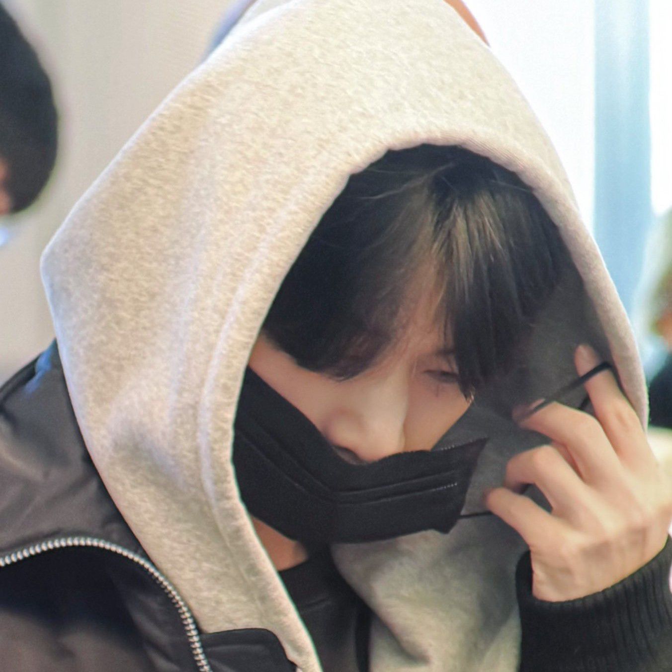 石马修 (ZEROBASEONE)的最新照片