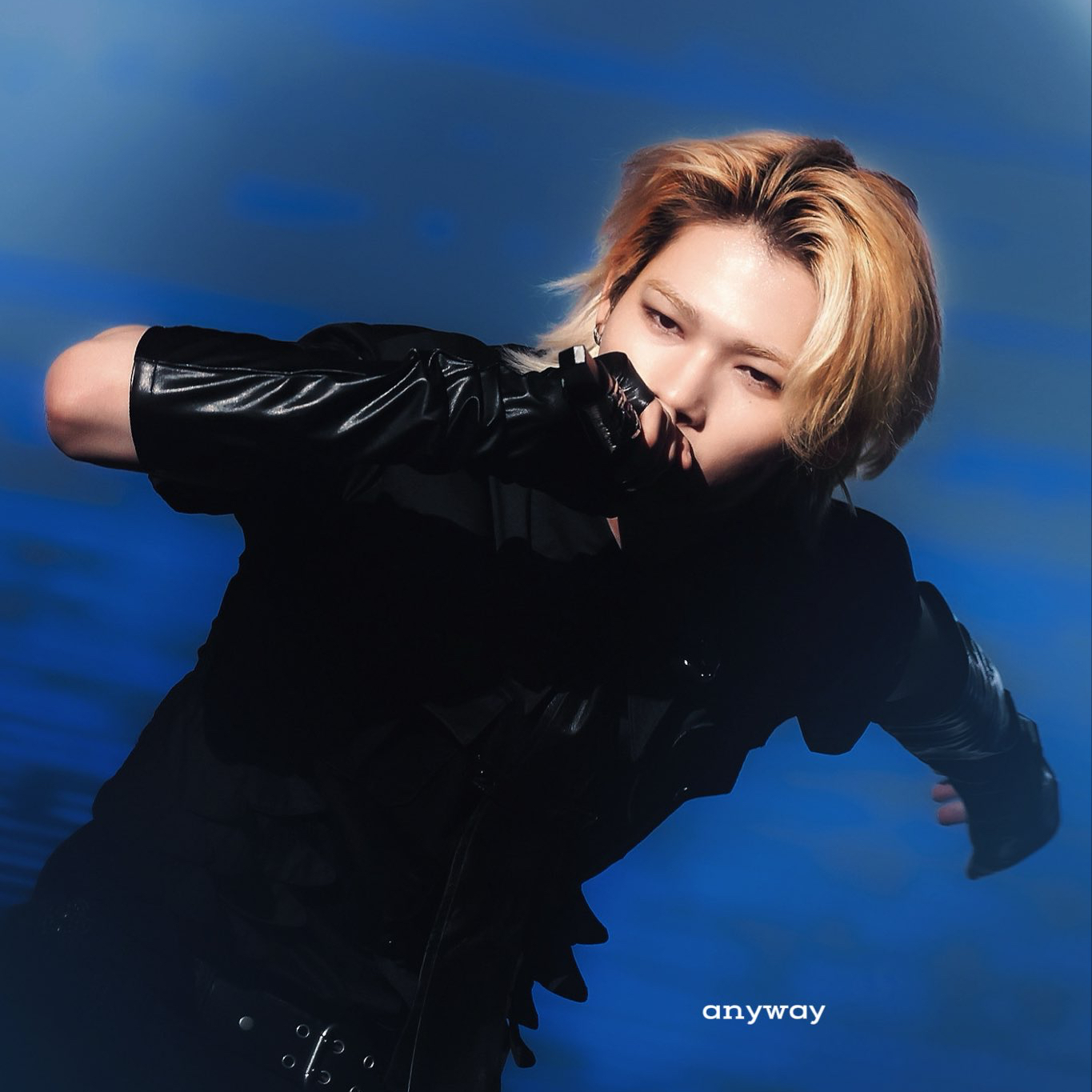 Latest photo of NI-KI (ENHYPEN)