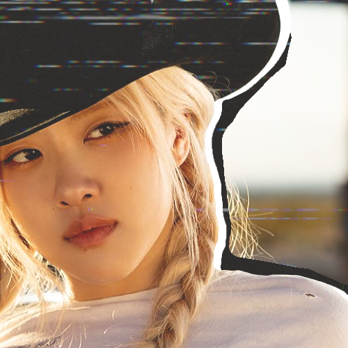ROSÉ (BLACKPINK)的最新活動照片