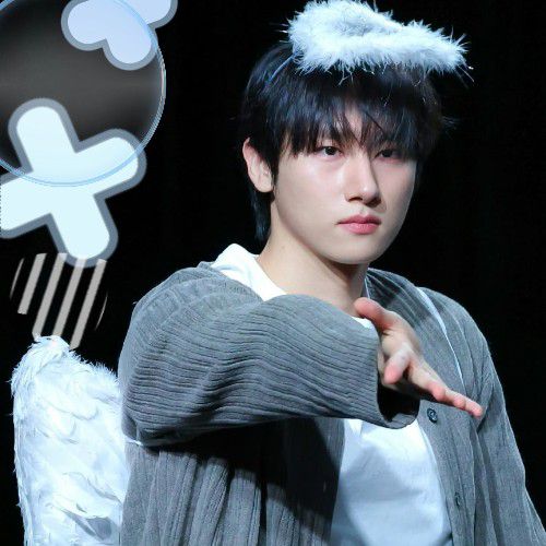 Latest photo of I.M (MONSTA X)