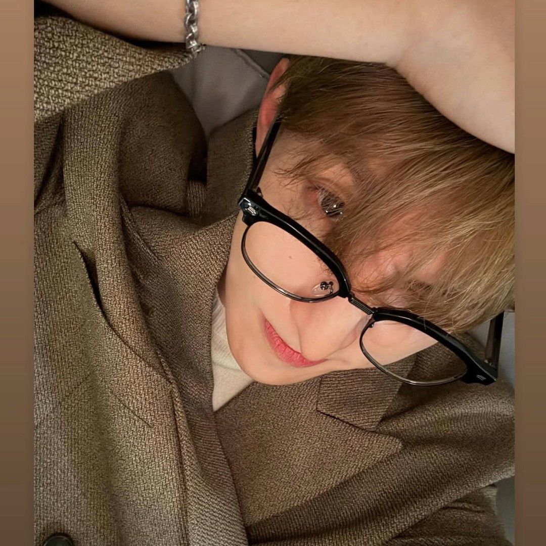 Behind-the-scenes cut of DK (SEVENTEEN)