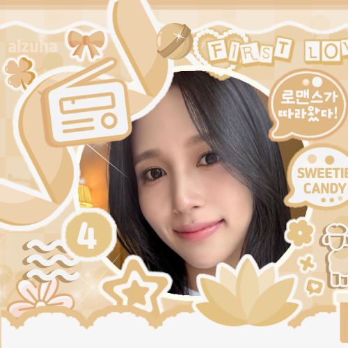 Latest photo of Mina (TWICE)