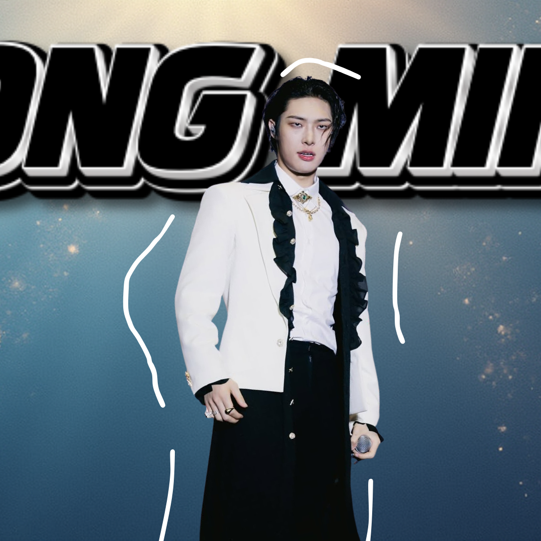 Must-see popular post of 민기 (에이티즈), your favorite