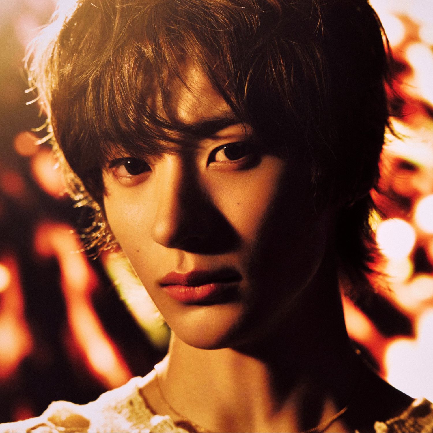 Latest photo of Anton (RIIZE)