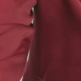 Behind-the-scenes cut of Nishihata Daigo (Naniwa Danshi)