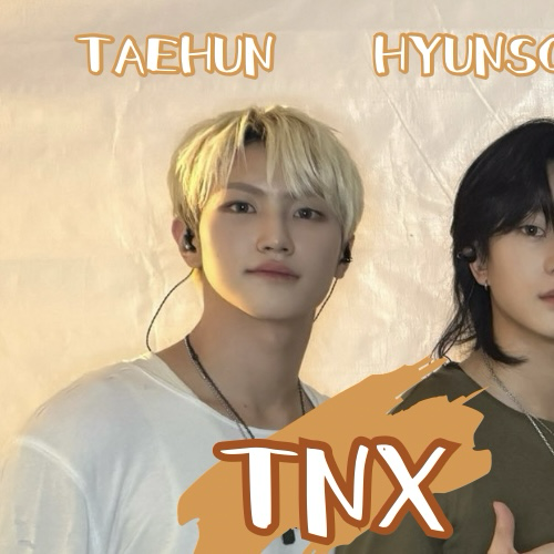 TNXの最新写真