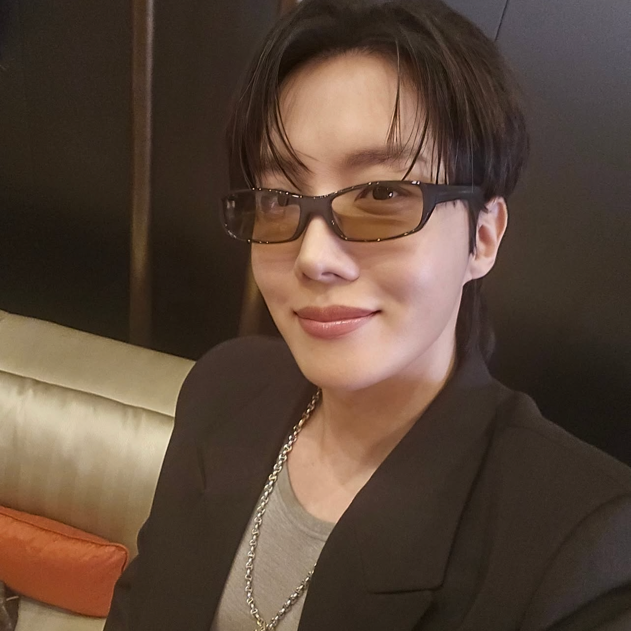 Behind-the-scenes cut of j-hope (BTS)