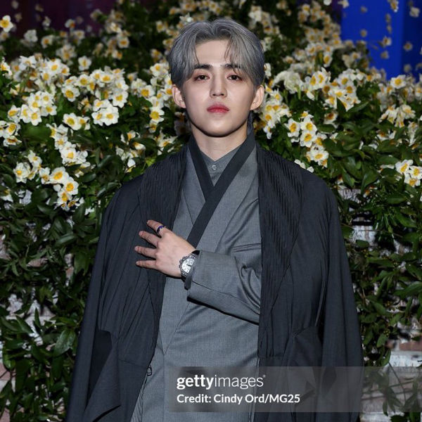 Latest photo of S.Coups (SEVENTEEN)