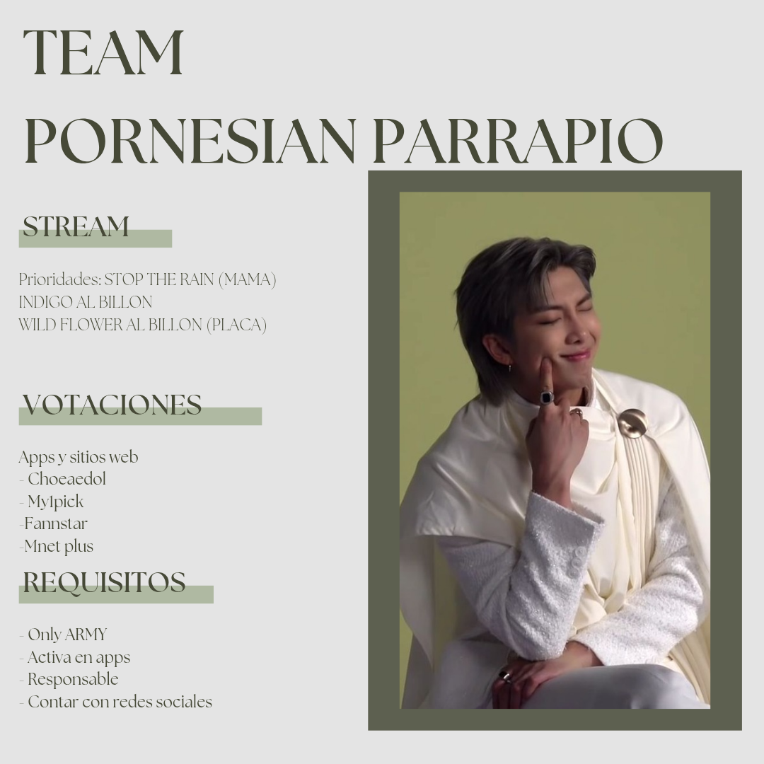 Behind-the-scenes cut of RM (BTS)