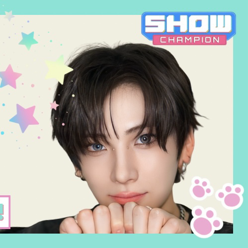 Latest photo of Yuma (&TEAM)