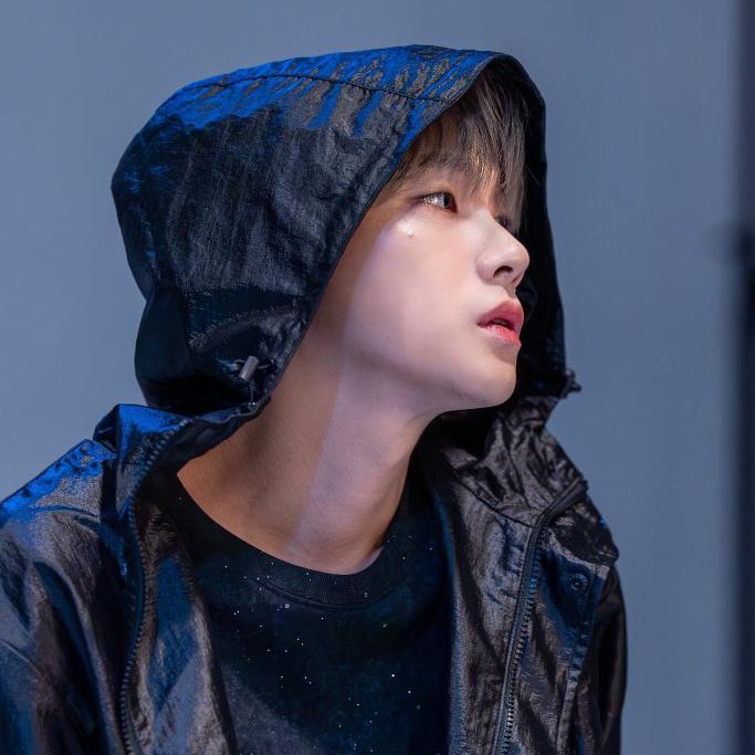 ジナン (iKON)の最新写真