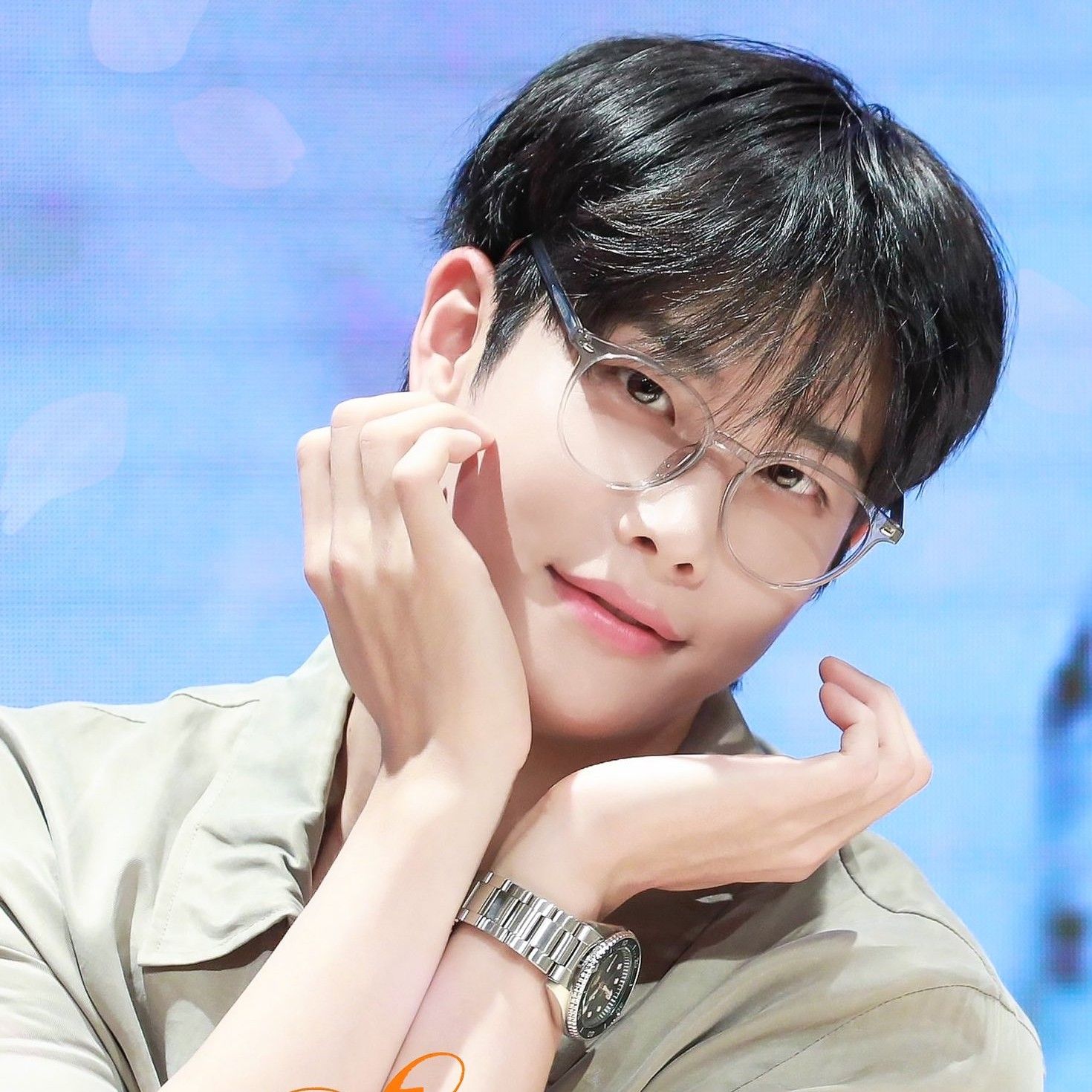 Recent activity shot of MJ (ASTRO)