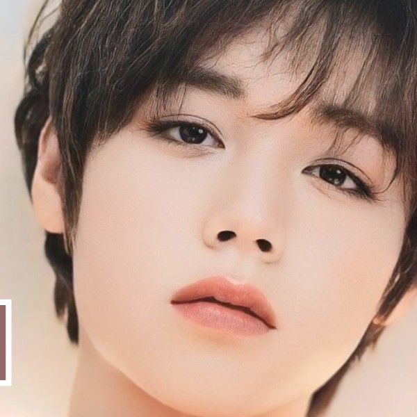 A moment captured by Park Jihoon's fan