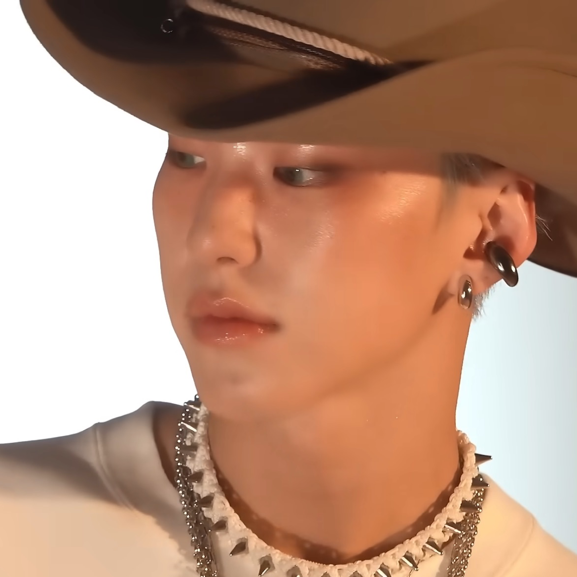 세븐틴의 비하인드 컷