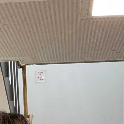 A moment captured by Michieda Shunsuke (Naniwa Danshi)'s fan