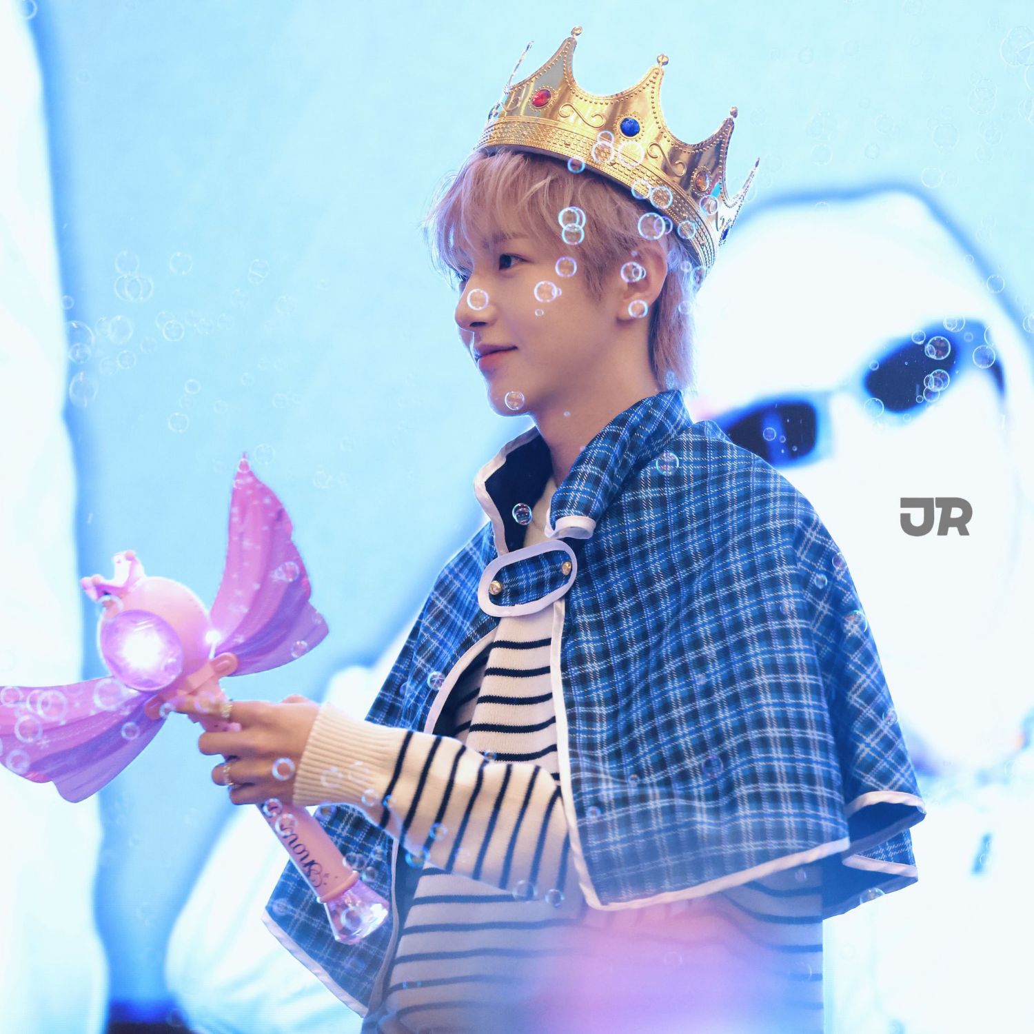 仁俊 (NCT DREAM)的最新活动照片