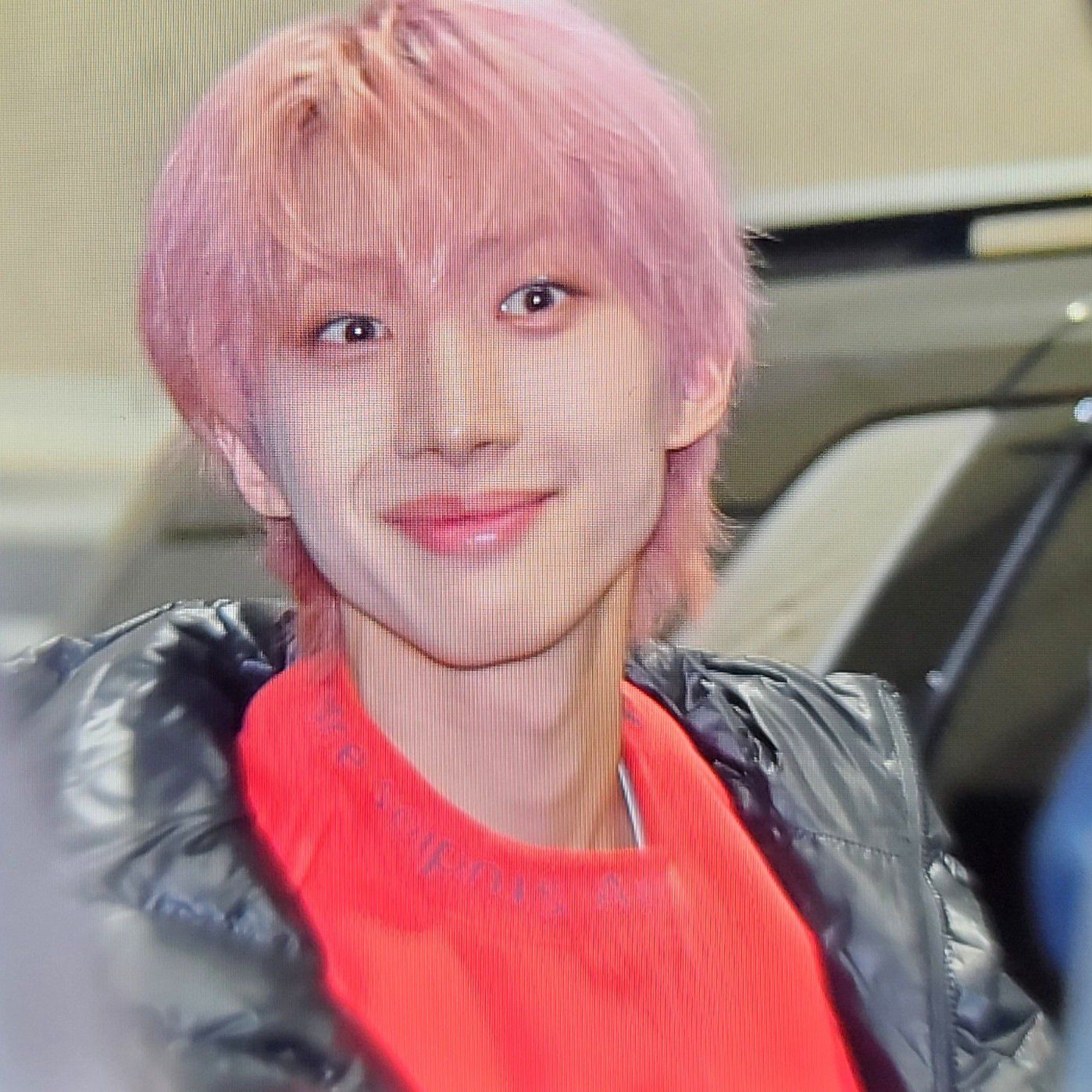 Latest photo of Hui (PENTAGON)