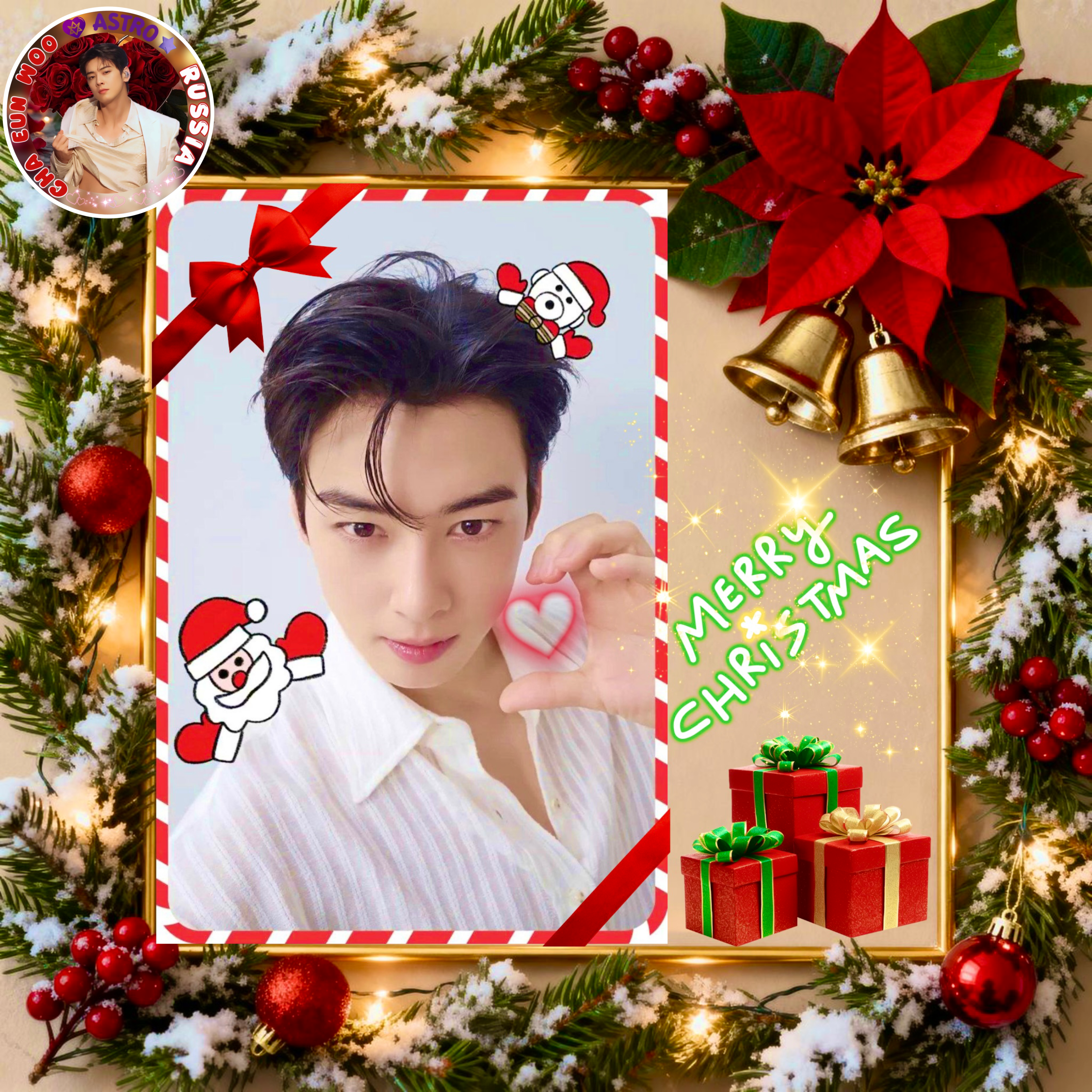 Latest photo of Eunwoo (ASTRO)