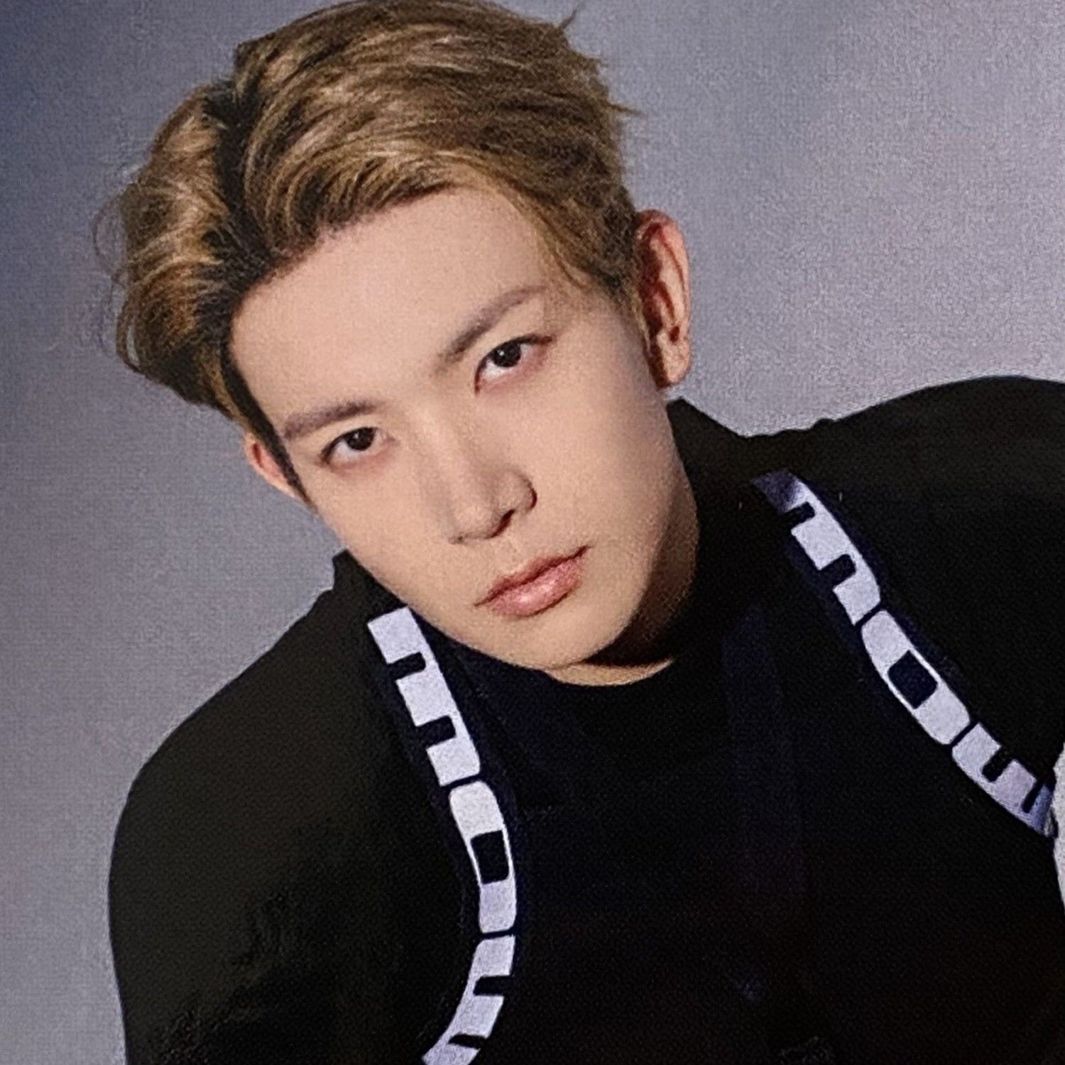 희승 (ENHYPEN)의 비하인드 컷