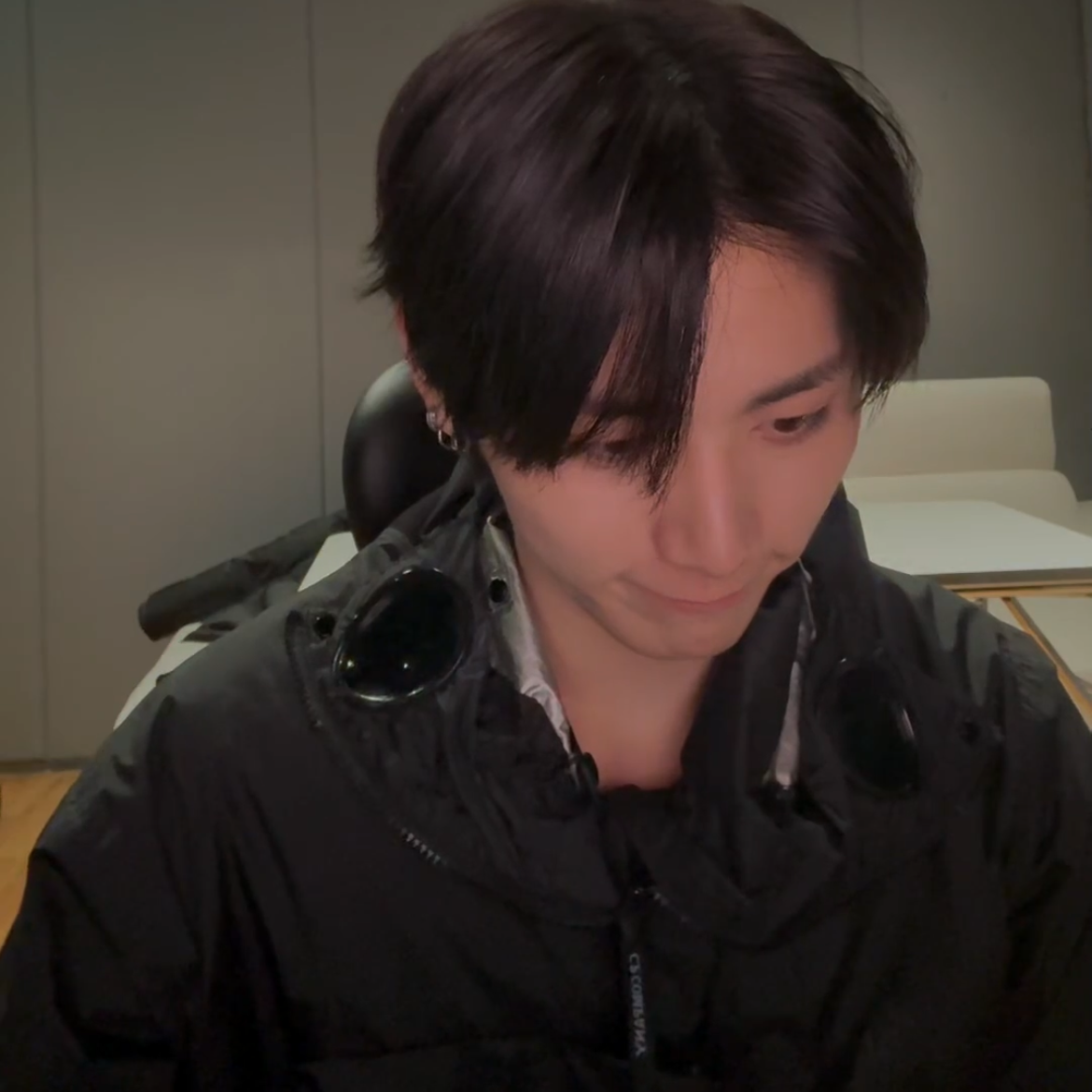 Latest photo of Taesan (BOYNEXTDOOR)