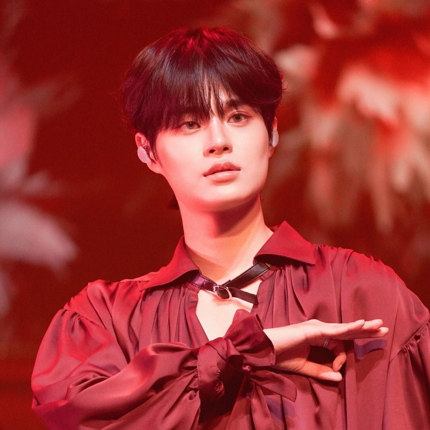 Recent activity shot of Lee Daehwi (AB6IX)